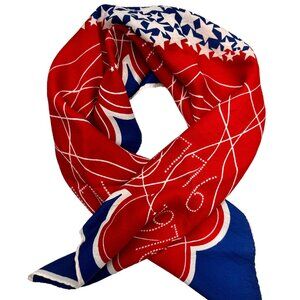 Bicentennial Scarf